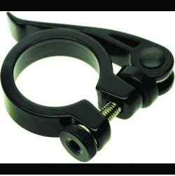 49°N Alloy QR Seat Clamp