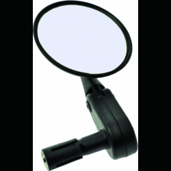 49°N Bar End Mirror