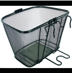 49°N Handlebar Basket