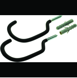 49°N Heavy Duty Storage Hooks