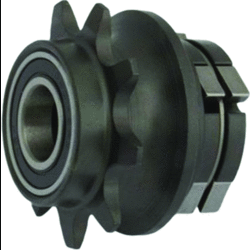 49°N Replacement 9T Sealed Driver