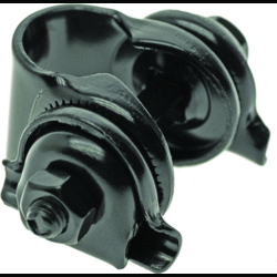 49°N Traditional Saddle Clamp