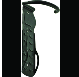 49°N Wall Mount Storage Hook