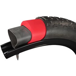 Tannus Armour Tubed Tire Inserts