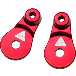 Axiom Axle Runner (Set Of 4)