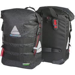 Axiom Monsoon Oceanweave 32+ Pannier