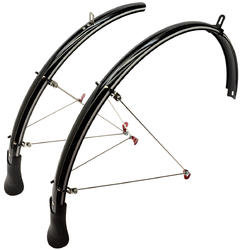 Axiom Rainrunner 360 Reflex Trekk Fenders