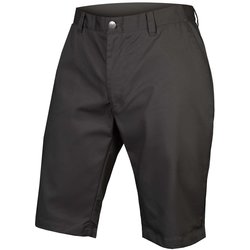 Endura Hummvee Chino Short w/Liner Short