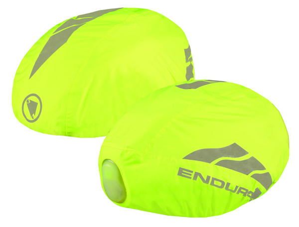 Endura Luminite Helmet Cover Endura Luminite Helmet Cover