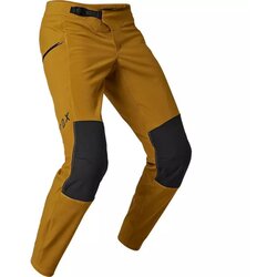 Fox Racing Defend Fire Pants 