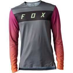 Fox Racing Flexair LS Jersey Arcadia