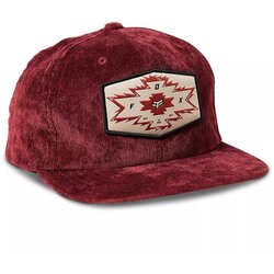 Fox Racing Full Flux SB Hat