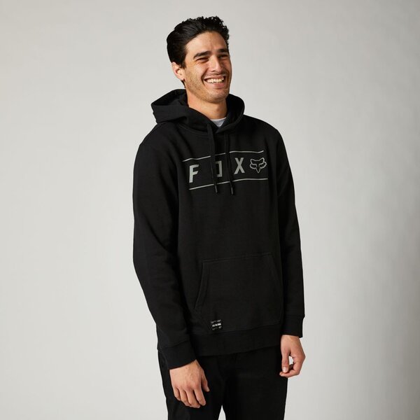 Fox Racing Pinnacle Pullover Hoodie Fox Racing Pinnacle Pullover Hoodie