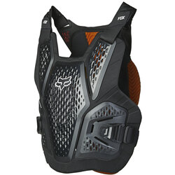 Fox Racing Raceframe Impact Soft Back Guard