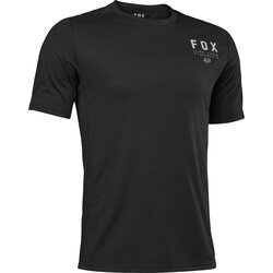 Fox Racing Ranger Crys Short-Sleeve Drirelease Jersey 