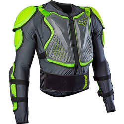 Fox Racing Titan Sport Chest Guard Jacket