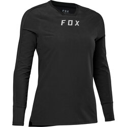 Fox Racing Women's Defend Thermal Jersey