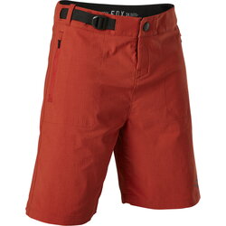 Fox Racing Youth Ranger Short w/Liner
