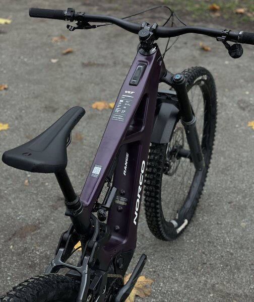 Norco Range VLT C1 - SAMPLE