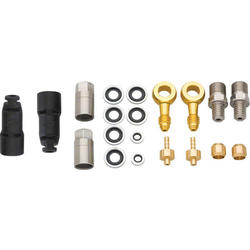 Jagwire Mountain Pro Quick-Fit Adapter (Hope)