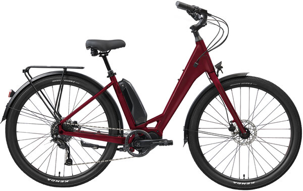 Norco Scene VLT Norco Scene VLT