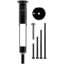 OneUp Components EDC Threadless Carrier