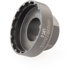 Park Tool LRT-2 Lockring Tool, Shimano Steps