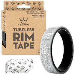 Peaty's Tubeless Rim Tape