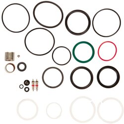 RockShox 2011 Monarch RT3/RT/R Rear Shock Basic Service Kit