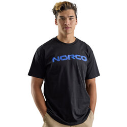 Norco Short Sleeve Logo Tee