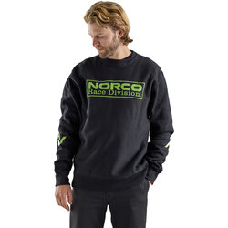 Norco Race Division Crew Sweater