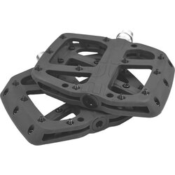 e*thirteen Base Flat Pedal