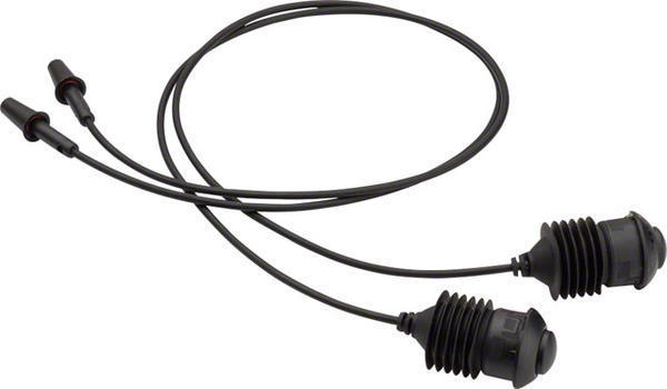 SRAM RED eTap Bar End Clic Shift Buttons SRAM RED eTap Bar End Clic Shift Buttons