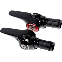 SRAM 1190 R2C TT Bar-End Shifters (11-speed)