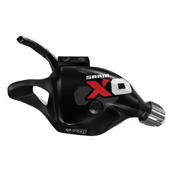 SRAM X0 Rear Trigger Shifter (10-speed)