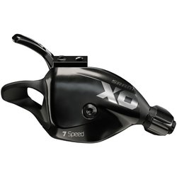 SRAM X01 DH X-Actuation Trigger Shifter