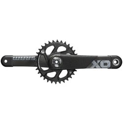 SRAM X01 DH X-SYNC Crankset