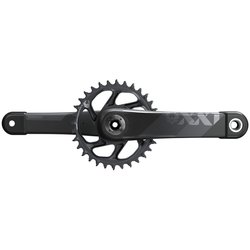 SRAM XX1 Eagle DUB SL Crankset