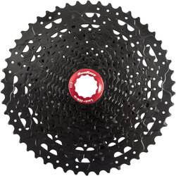 SunRace CS-MZ80 12-Speed Cassette
