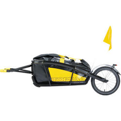 Topeak Journey Trailer w/DryBag
