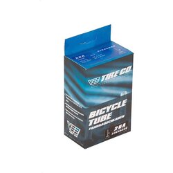 Vee Tire Co. Fat Bike Presta Inner Tube 26 x 4.0