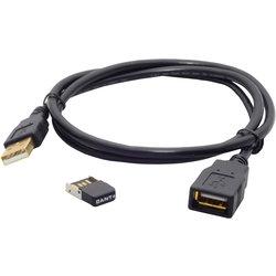 Wahoo Fitness ANT+ USB with Extension Cord