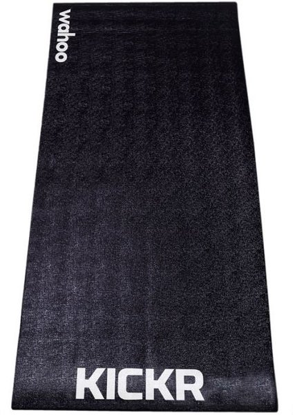 Wahoo Fitness KICKR Trainer Floormat Wahoo Fitness KICKR Trainer Floormat