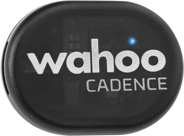 Wahoo Fitness RPM Cadence Sensor (BT/ANT+) Wahoo Fitness RPM Cadence Sensor (BT/ANT+)