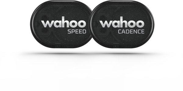 Wahoo Fitness RPM Speed/Cadence Sensor Combo Pack (BT/ANT+) Wahoo Fitness RPM Speed/Cadence Sensor Combo Pack (BT/ANT+)