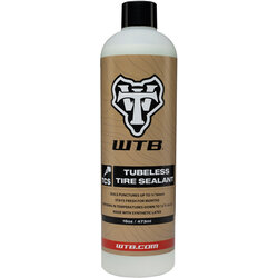 WTB TCS Tubeless Tire Sealant