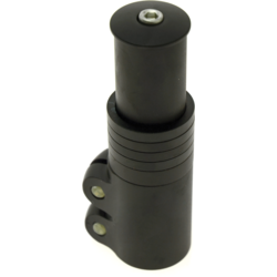 49°N Threadless Stem Height Extender