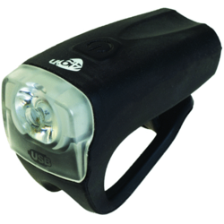 49°N Ultra Doppler USB Rechargable Headlight