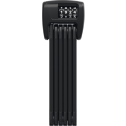 ABUS Bordo COMBO 6000C SH Folding Lock