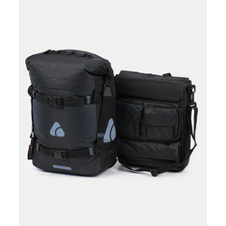Axiom Ocean-X Laptop Pannierpack 18+